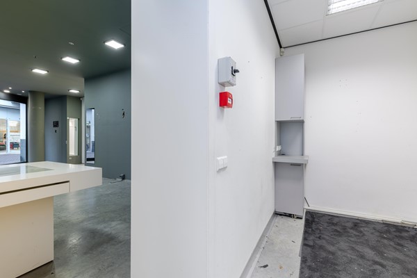 Medium property photo - Zuidpassage 33, 3201 DG Spijkenisse